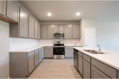 951 Hurstwood Drive, Van Alstyne, TX 75495 - Photo 8