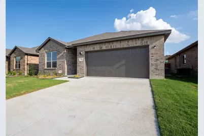 951 Hurstwood Drive, Van Alstyne, TX 75495 - Photo 1