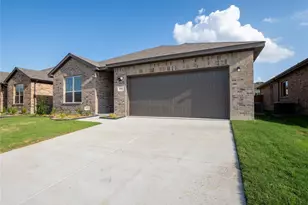 951 Hurstwood Dr, Van Alstyne, TX 75495 - Photo 1