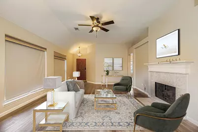 5452 Buckskin Drive, The Colony, TX 75056 - Photo 2