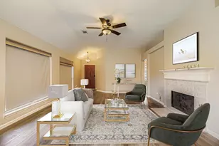 5452 Buckskin Dr, The Colony, TX 75056 - Photo 2