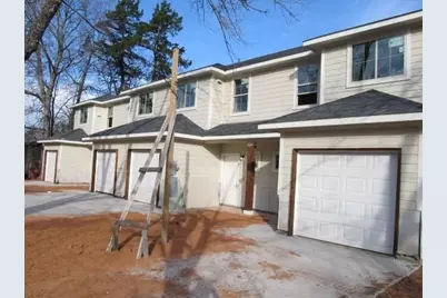 709 S 5th Street #1, Bonham, TX 75418 - Photo 2