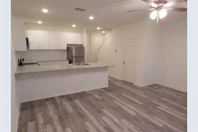 709 S 5th Street #1, Bonham, TX 75418 - Photo 6