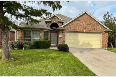 6300 Eagles Rest Drive, Fort Worth, TX 76179 - Photo 1