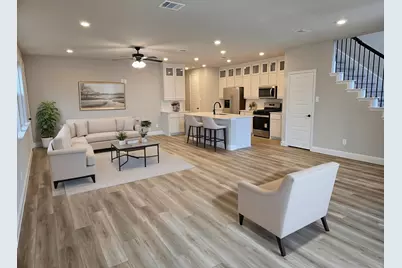 7220 Bayhill Lane, Rowlett, TX 75088 - Photo 2