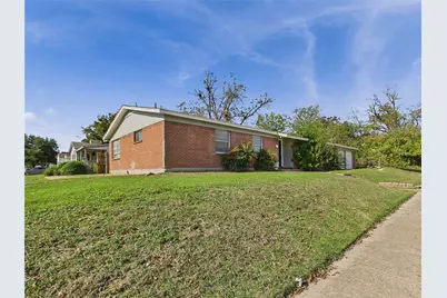 2712 Evans Avenue, Fort Worth, TX 76104 - Photo 4