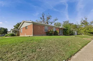 2712 Evans Ave, Fort Worth, TX 76104 - Photo 4