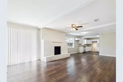 2712 Evans Avenue, Fort Worth, TX 76104 - Photo 2