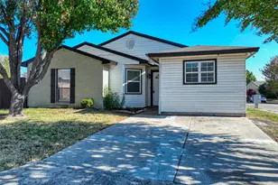 4514 Jenkins St, The Colony, TX 75056 - Photo 1