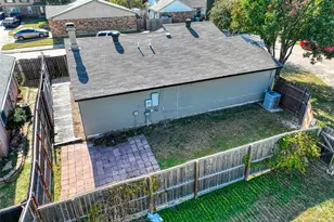 4514 Jenkins St, The Colony, TX 75056 - Photo 30