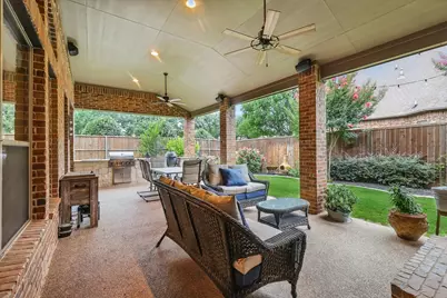9216 Hailey Court, North Richland Hills, TX 76182 - Photo 26