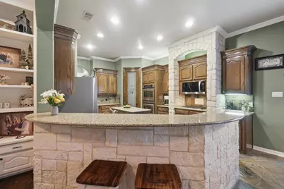 9216 Hailey Court, North Richland Hills, TX 76182 - Photo 12