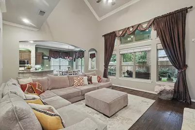 9216 Hailey Court, North Richland Hills, TX 76182 - Photo 10