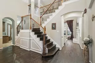 9216 Hailey Ct, North Richland Hills, TX 76182 - Photo 6