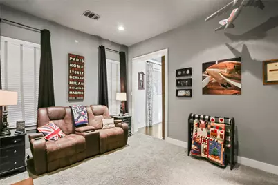 125 George Owens Road, Ponder, TX 76259 - Photo 24