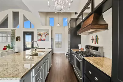 125 George Owens Road, Ponder, TX 76259 - Photo 2