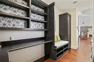 125 George Owens Rd, Ponder, TX 76259 - Photo 8