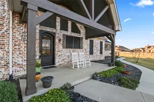 125 George Owens Rd, Ponder, TX 76259 - Photo 32