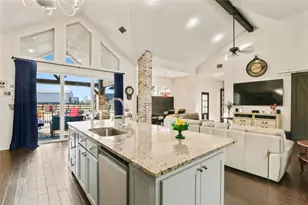 125 George Owens Rd, Ponder, TX 76259 - Photo 4