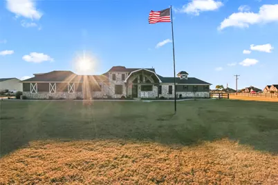 125 George Owens Road, Ponder, TX 76259 - Photo 30