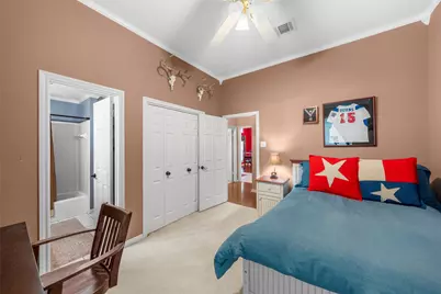 9304 Spring Ridge Circle, Waco, TX 76712 - Photo 18