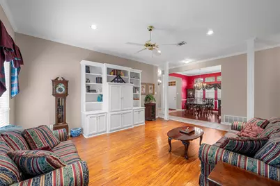 9304 Spring Ridge Circle, Waco, TX 76712 - Photo 8