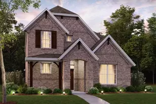 1021 Western Hls Dr, Crowley, TX 76036 - Photo 1