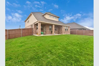 717 Rawhide Way, Princeton, TX 75407 - Photo 22