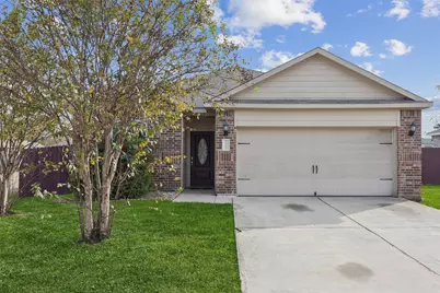 1020 Walnut Ridge Drive, Hutchins, TX 75141 - Photo 1