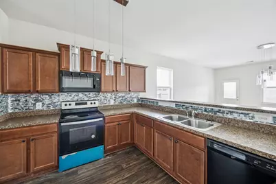 1020 Walnut Ridge Drive, Hutchins, TX 75141 - Photo 8