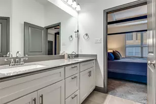 8132 Foraker St, Frisco, TX 75034 - Photo 14