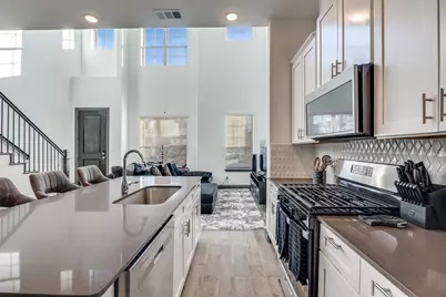 8132 Foraker Street, Frisco, TX 75034 - Photo 8