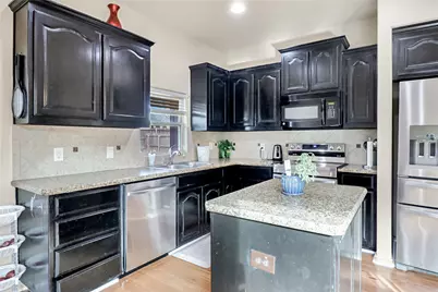 11704 Anna Grace Drive, Fort Worth, TX 76028 - Photo 6