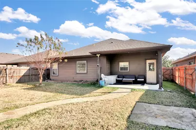 11704 Anna Grace Drive, Fort Worth, TX 76028 - Photo 18