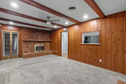 1021 Blue Lake Drive, Fort Worth, TX 76103 - Photo 6