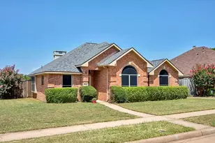 9761 Williford Trl, Frisco, TX 75033 - Photo 2