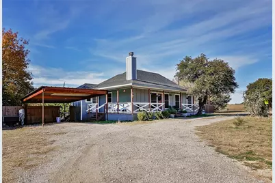 16500 Fm 455, Forestburg, TX 76239 - Photo 4