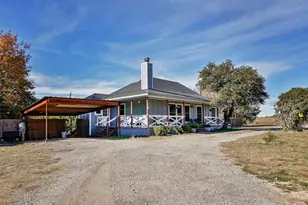 16500 FM 455, Forestburg, TX 76239 - Photo 4