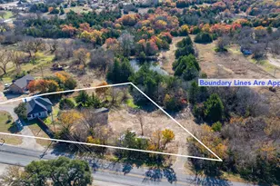 16500 FM 455, Forestburg, TX 76239 - Photo 36