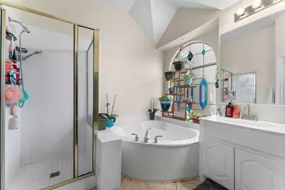 1411 Brittany Lane, Mansfield, TX 76063 - Photo 10