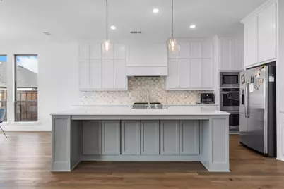 4560 Silver Spur Drive, Prosper, TX 75078 - Photo 2