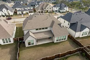 4560 Silver Spur Dr, Prosper, TX 75078 - Photo 38