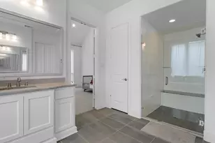 4560 Silver Spur Dr, Prosper, TX 75078 - Photo 18