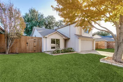 1434 Thistlewood Lane, Grapevine, TX 76051 - Photo 2