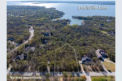 1011 Turquoise Lane, Oak Point, TX 75068 - Photo 4