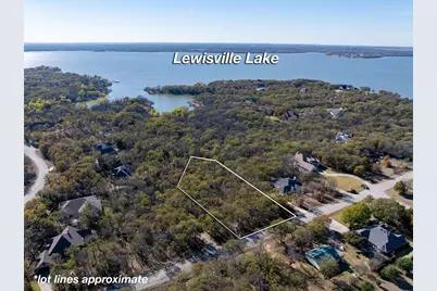 1011 Turquoise Lane, Oak Point, TX 75068 - Photo 2