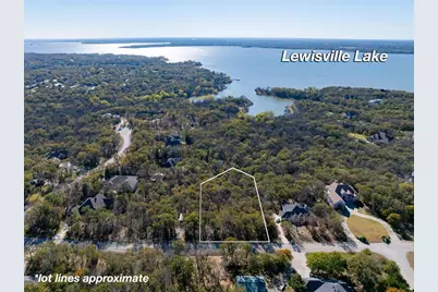 1011 Turquoise Lane, Oak Point, TX 75068 - Photo 6