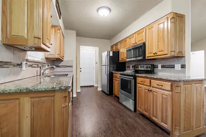 1245 N Knowles Drive, Saginaw, TX 76179 - Photo 6