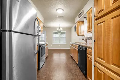 1245 N Knowles Drive, Saginaw, TX 76179 - Photo 8