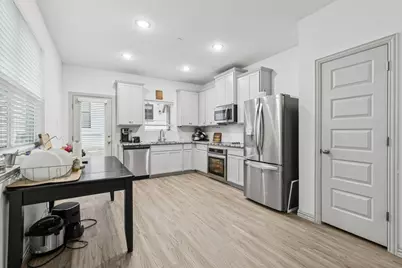 1106 Bowie Drive, Lewisville, TX 75077 - Photo 8